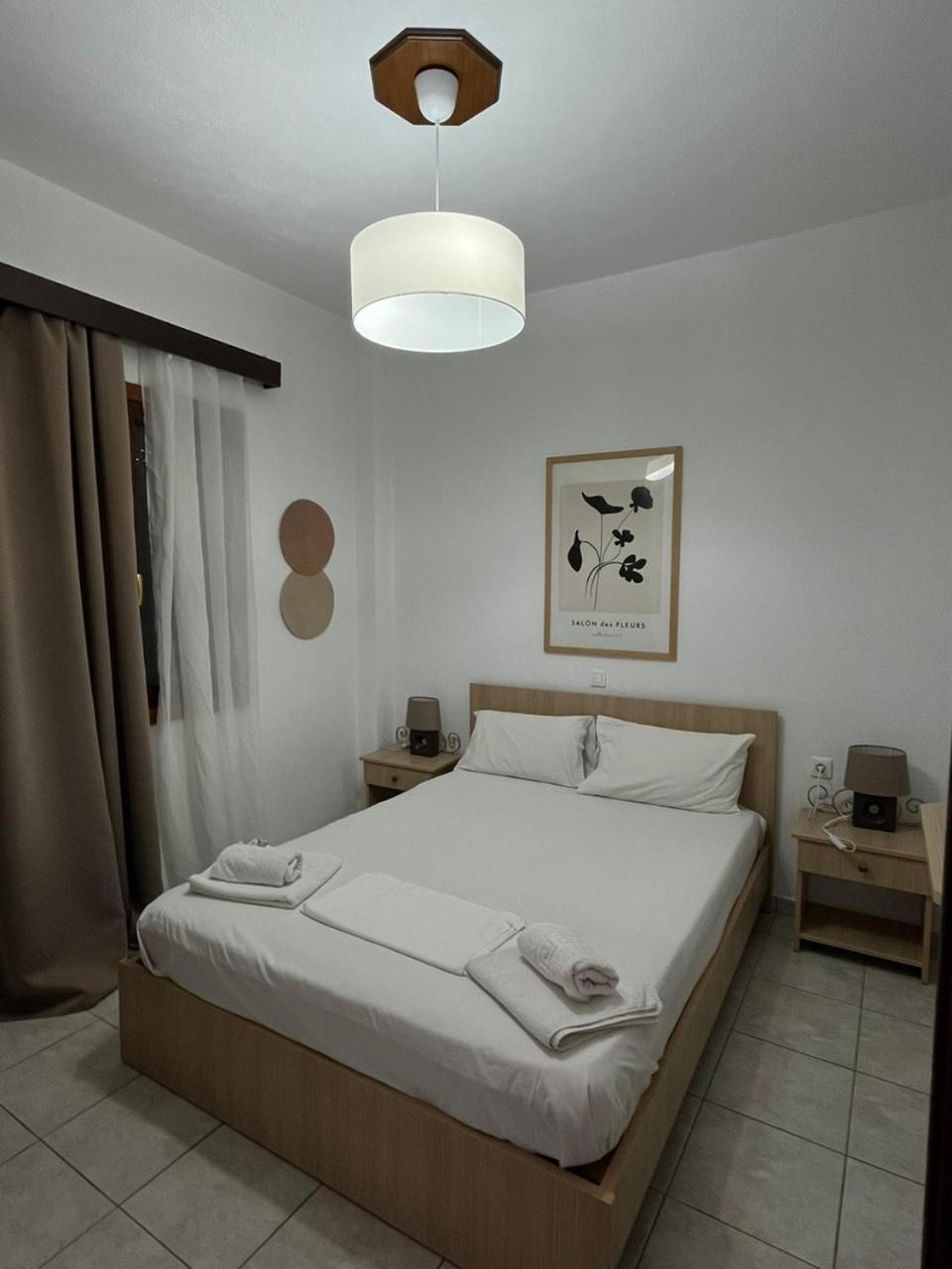 Giasemi Apartments Skopelos Exterior foto
