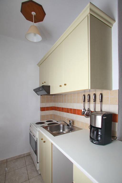 Giasemi Apartments Skopelos Exterior foto
