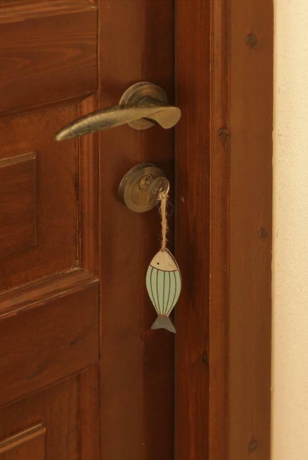 Giasemi Apartments Skopelos Exterior foto